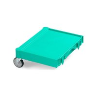 Удлиненная колесо TTS Magic