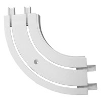 Внутреннее закругление для двухрядной шины Эскар 20621