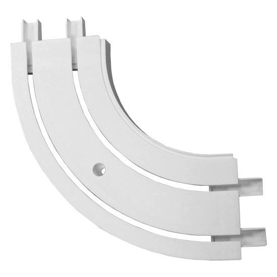 Внутреннее закругление для двухрядной шины Эскар 20621