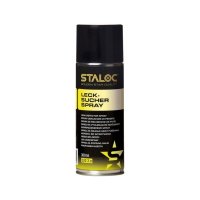 Спрей для обнаружения мест утечек газа и сжатого воздуха STALOC leak detector spray sq-600