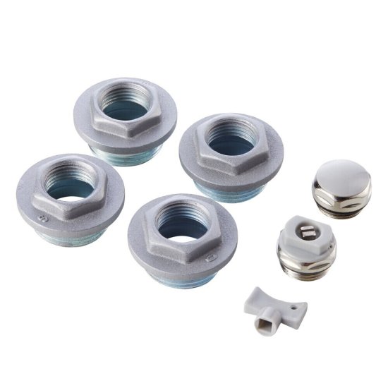 Набор присоединительный Royal Thermo 1