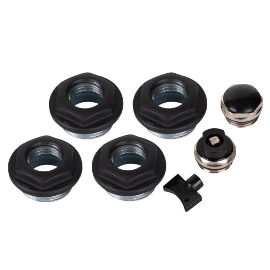 Набор присоединительный Royal Thermo 1