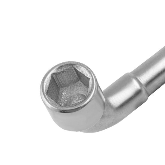 Ключ трубчатый угловой Stels 17 мм