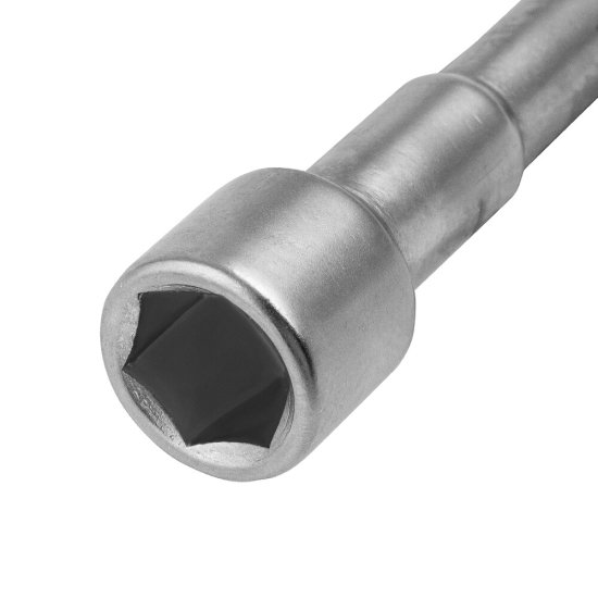 Ключ трубчатый угловой Stels 17 мм