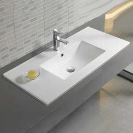 Раковина MELANA E90