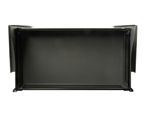Полка выдвижная Firmax 60x30x56 см цвет серый