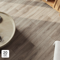Ламинат KREAFORTA Дуб Дон 33 класс толщина 8 мм с фаской 1.99 м²