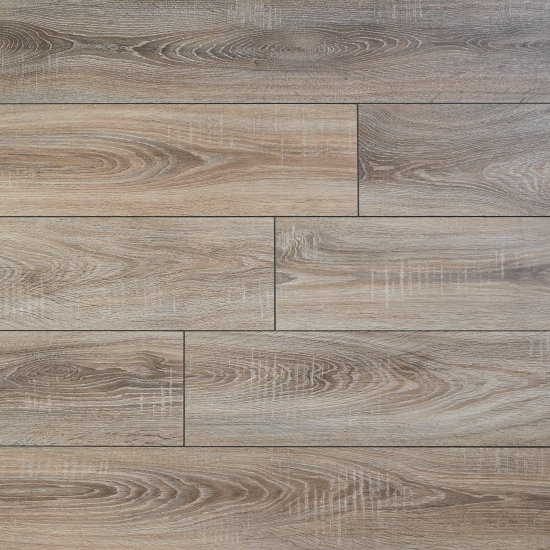 Ламинат KREAFORTA Дуб Дон 33 класс толщина 8 мм с фаской 1.99 м²