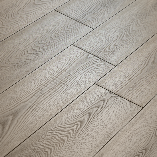 Ламинат KREAFORTA Дуб Дон 33 класс толщина 8 мм с фаской 1.99 м²