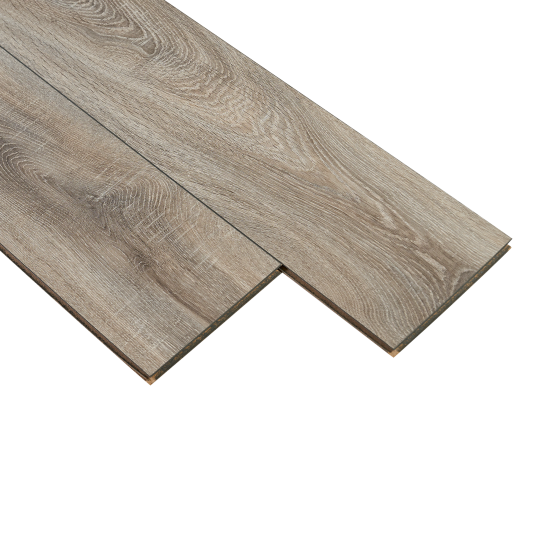 Ламинат KREAFORTA Дуб Дон 33 класс толщина 8 мм с фаской 1.99 м²