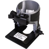 Кромочная, наклонная база для фрезерования ДИОЛД мэф-0,75