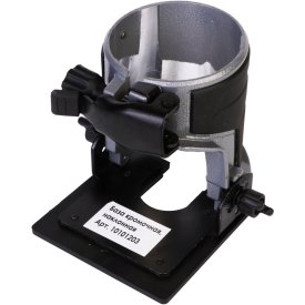 Кромочная, наклонная база для фрезерования ДИОЛД мэф-0,75