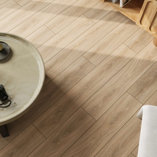 Ламинат KREAFORTA Сосна Оттава 33 класс толщина 8 мм с фаской 1.99 м²