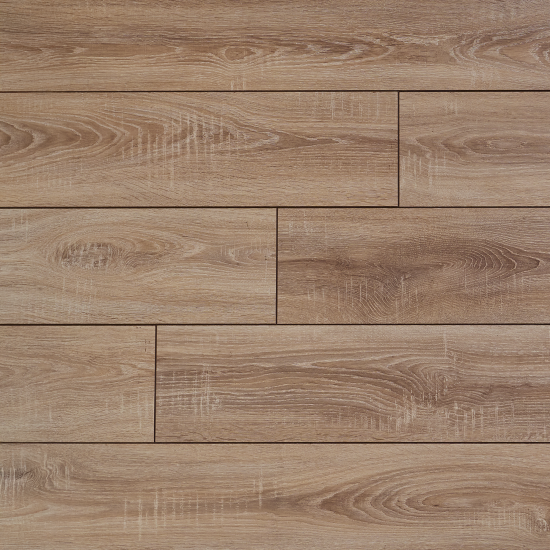 Ламинат KREAFORTA Сосна Оттава 33 класс толщина 8 мм с фаской 1.99 м²