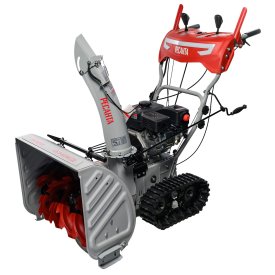 Снегоуборщик бензиновый Ресанта СБ 9-62/54 ГД 62 см 8 л.с.