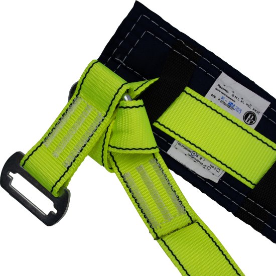 Пояс удерживающий УП-1 Строп А КТ1