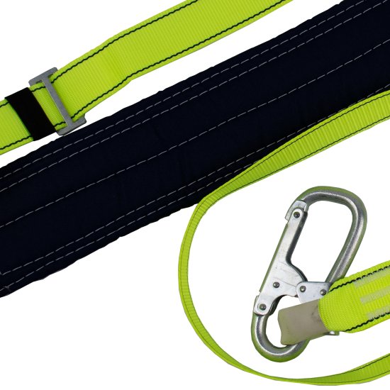 Пояс удерживающий УП-1 Строп А КТ1