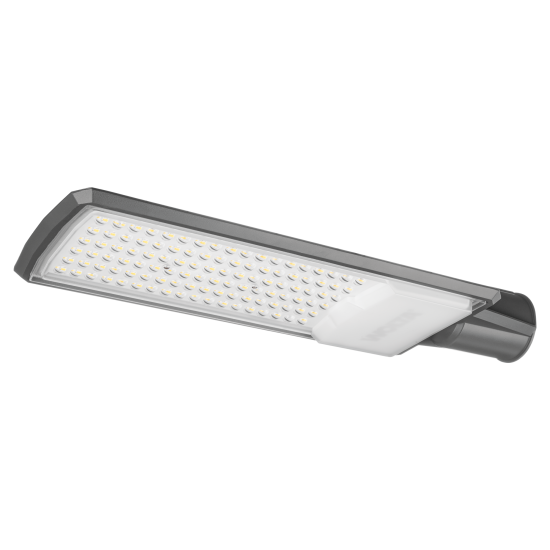 Светильник консольный уличный светодиодный ДКУ Wolta STL-150W/02 150 Вт 5700К IP65 нейтральный белый свет