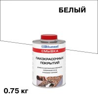 Средство для удаления краски Bitumast 0,75 кг