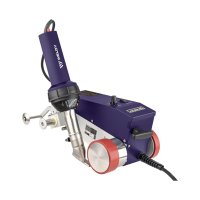 Сварочный автомат горячего воздуха Weldy Foiler ETL 30мм