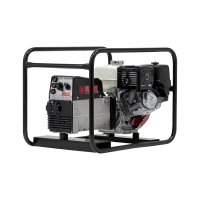 Бензиновый сварочный генератор EuroPower EP200X1AC