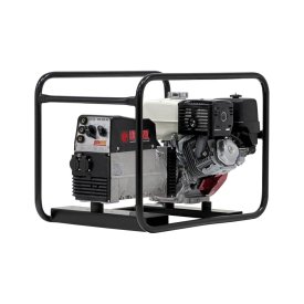 Бензиновый сварочный генератор EuroPower EP200X1AC