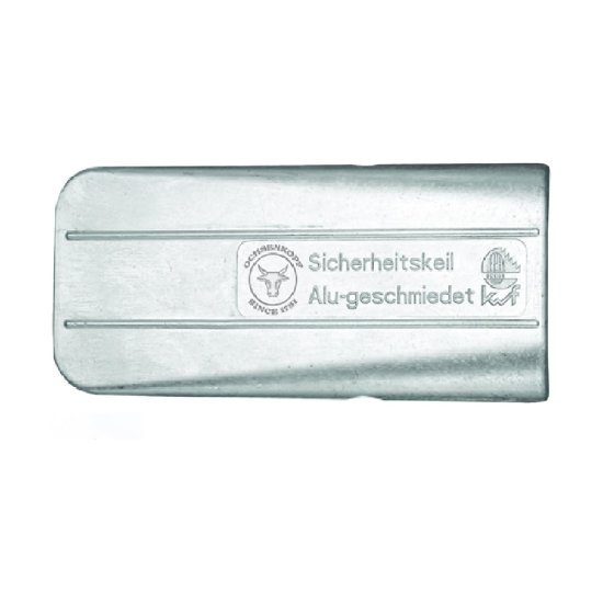 Полый алюминиевый клин OCHSENKOPF 1591908
