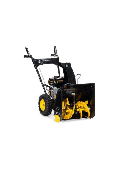 Снегоуборщик бензиновый Champion ST553 53 см 5.5 л.с.