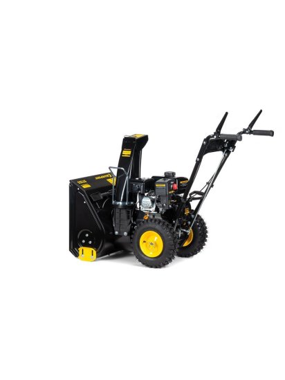 Снегоуборщик бензиновый Champion ST553 53 см 5.5 л.с.