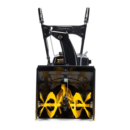 Снегоуборщик бензиновый Champion ST553 53 см 5.5 л.с.