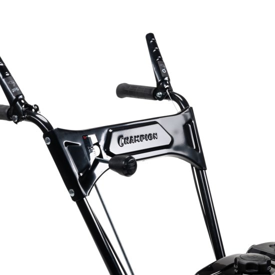 Снегоуборщик бензиновый Champion ST553 53 см 5.5 л.с.