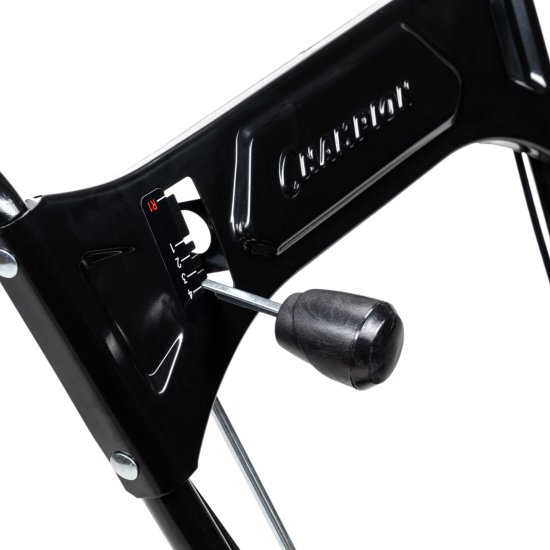 Снегоуборщик бензиновый Champion ST553 53 см 5.5 л.с.