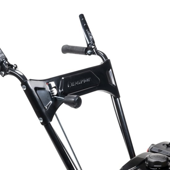 Снегоуборщик бензиновый Champion ST553 53 см 5.5 л.с.