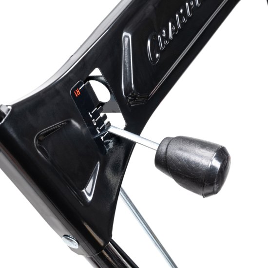 Снегоуборщик бензиновый Champion ST553 53 см 5.5 л.с.