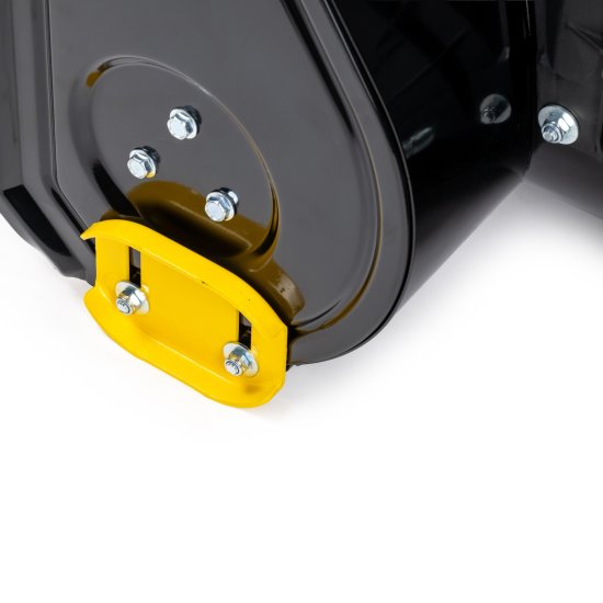 Снегоуборщик бензиновый Champion ST553 53 см 5.5 л.с.