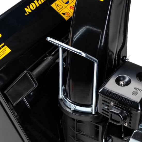 Снегоуборщик бензиновый Champion ST553 53 см 5.5 л.с.