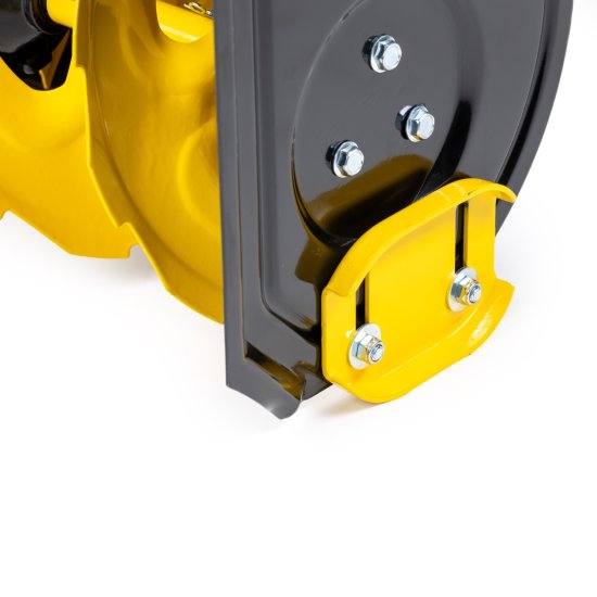 Снегоуборщик бензиновый Champion ST553 53 см 5.5 л.с.