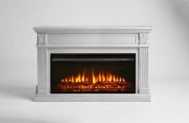 Обрамление под очаг Рихард 36 WT