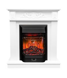 Обрамление под очаг Афродита STD/EUG WT