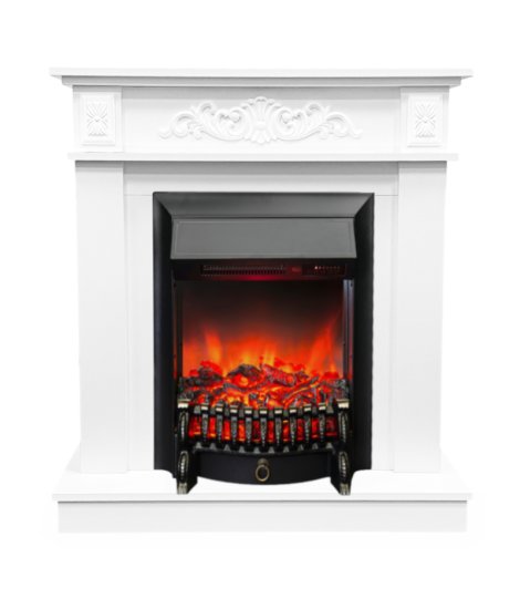 Обрамление под очаг Афродита STD/EUG WT