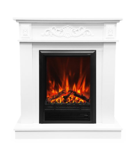 Обрамление под очаг Афродита STD/EUG WT