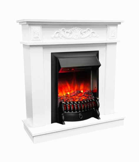 Обрамление под очаг Афродита STD/EUG WT