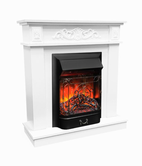 Обрамление под очаг Афродита STD/EUG WT