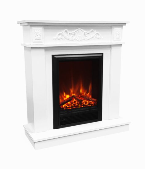 Обрамление под очаг Афродита STD/EUG WT