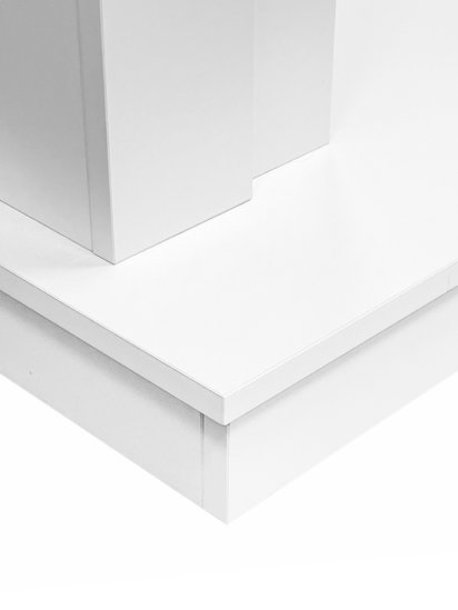 Обрамление под очаг Афродита STD/EUG WT