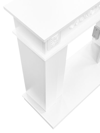 Обрамление под очаг Афродита STD/EUG WT