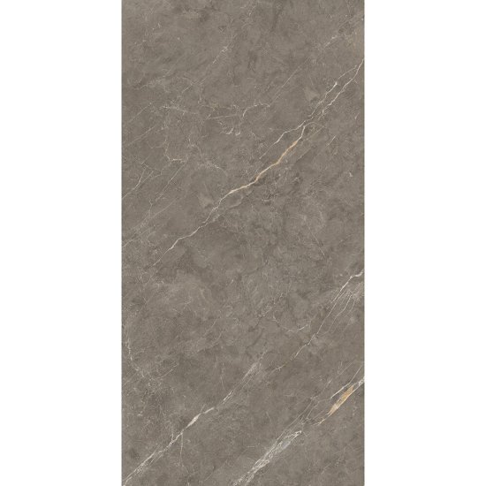 Керамогранит Lavelly Marble Aster серый полированный 1200х600х8,5 мм (2 шт.=1,44 кв.м)