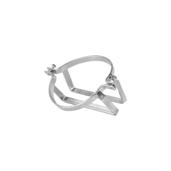 Страховочный хомут для заглушки Ostendorf 839010