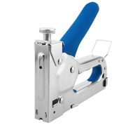 Степлер ручной Vertextools 0042-07 тип скоб 140 6-14 мм