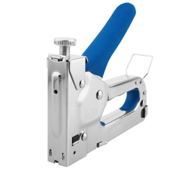 Степлер ручной Vertextools 0042-07 тип скоб 140 6-14 мм